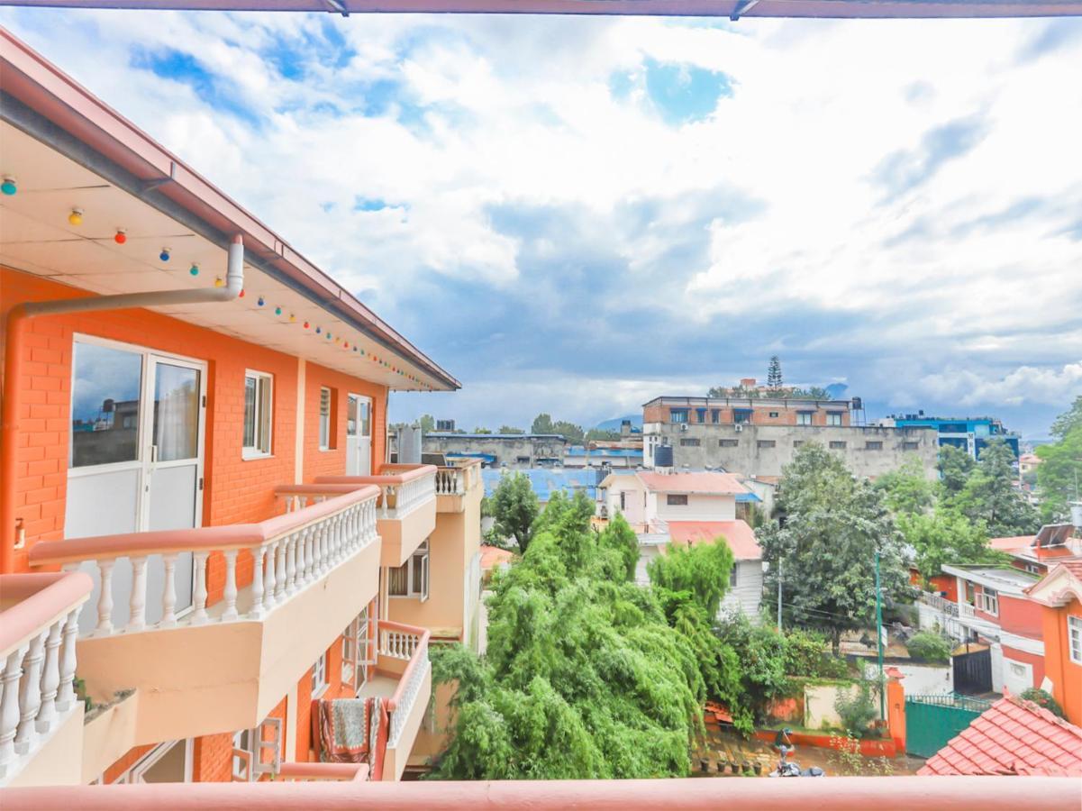 Spot On 625 Melungtse 3* Kathmandu