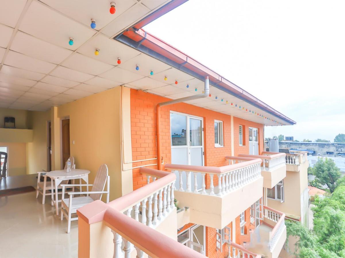 Spot On 625 Melungtse Hotel