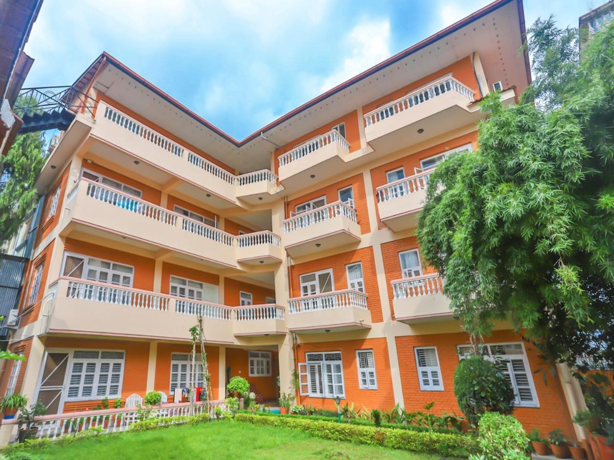 Hotel Spot On 625 Melungtse Kathmandu