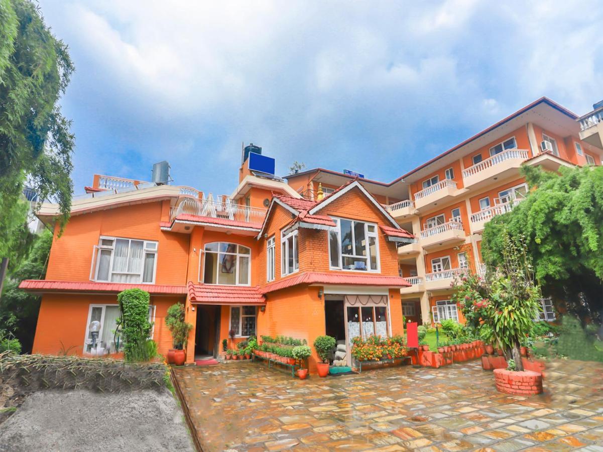 Hotel Spot On 625 Melungtse Kathmandu