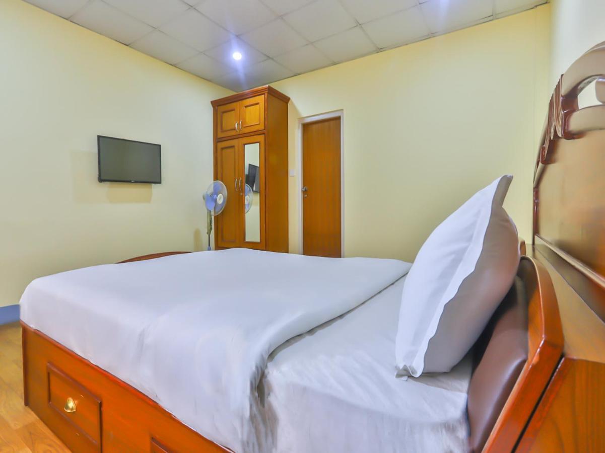 Hotel Spot On 625 Melungtse 3*