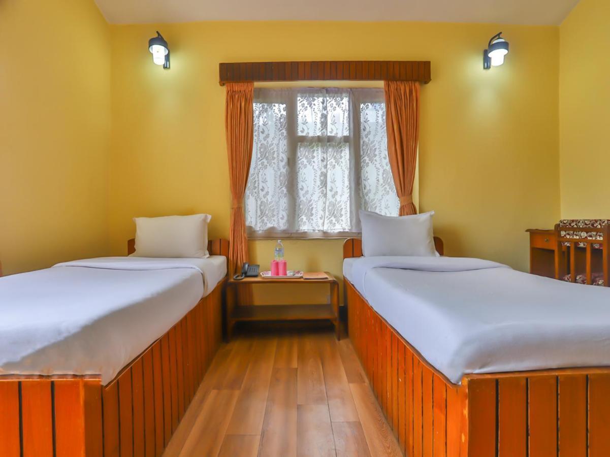 Hotel Spot On 625 Melungtse 3*