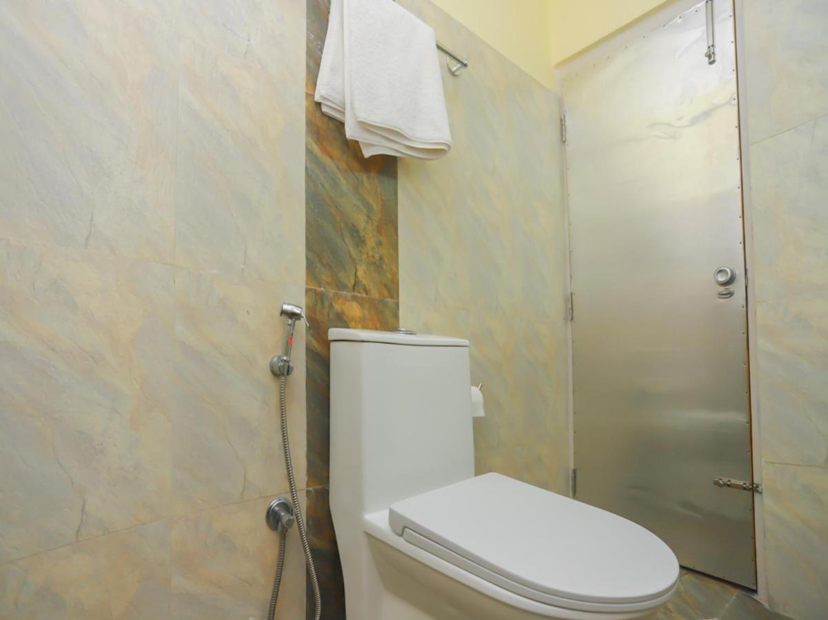 Spot On 625 Melungtse Hotel