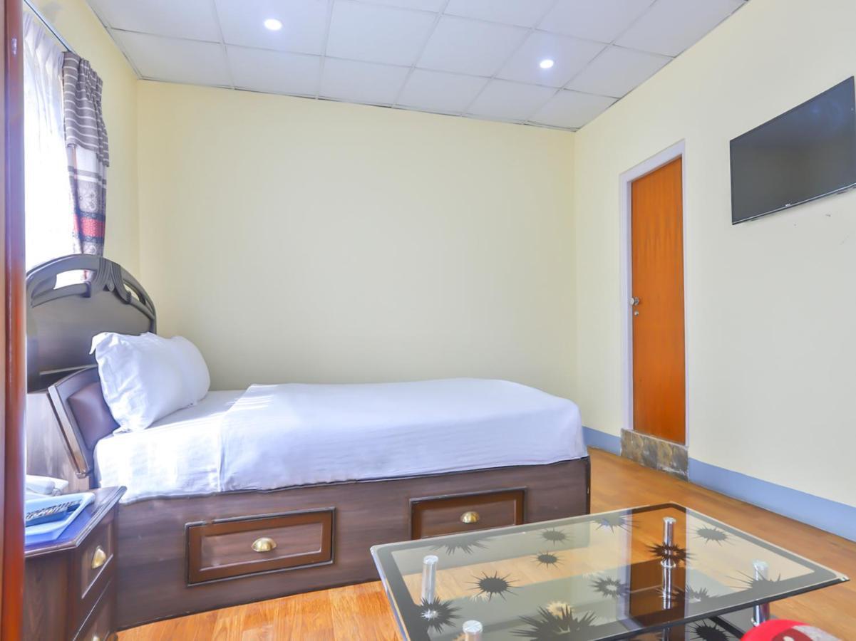 Spot On 625 Melungtse Hotel 3*