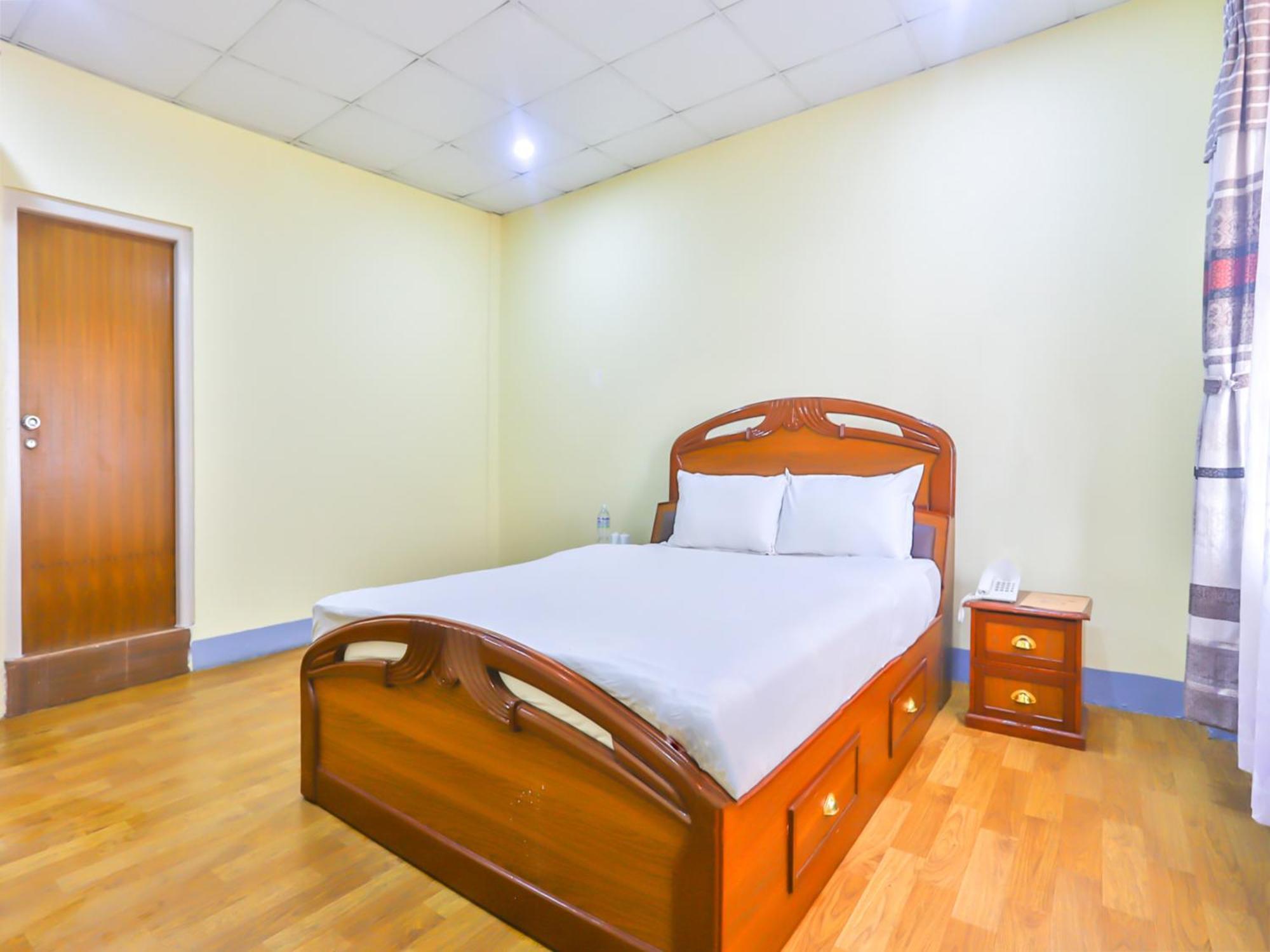 Spot On 625 Melungtse Hotel