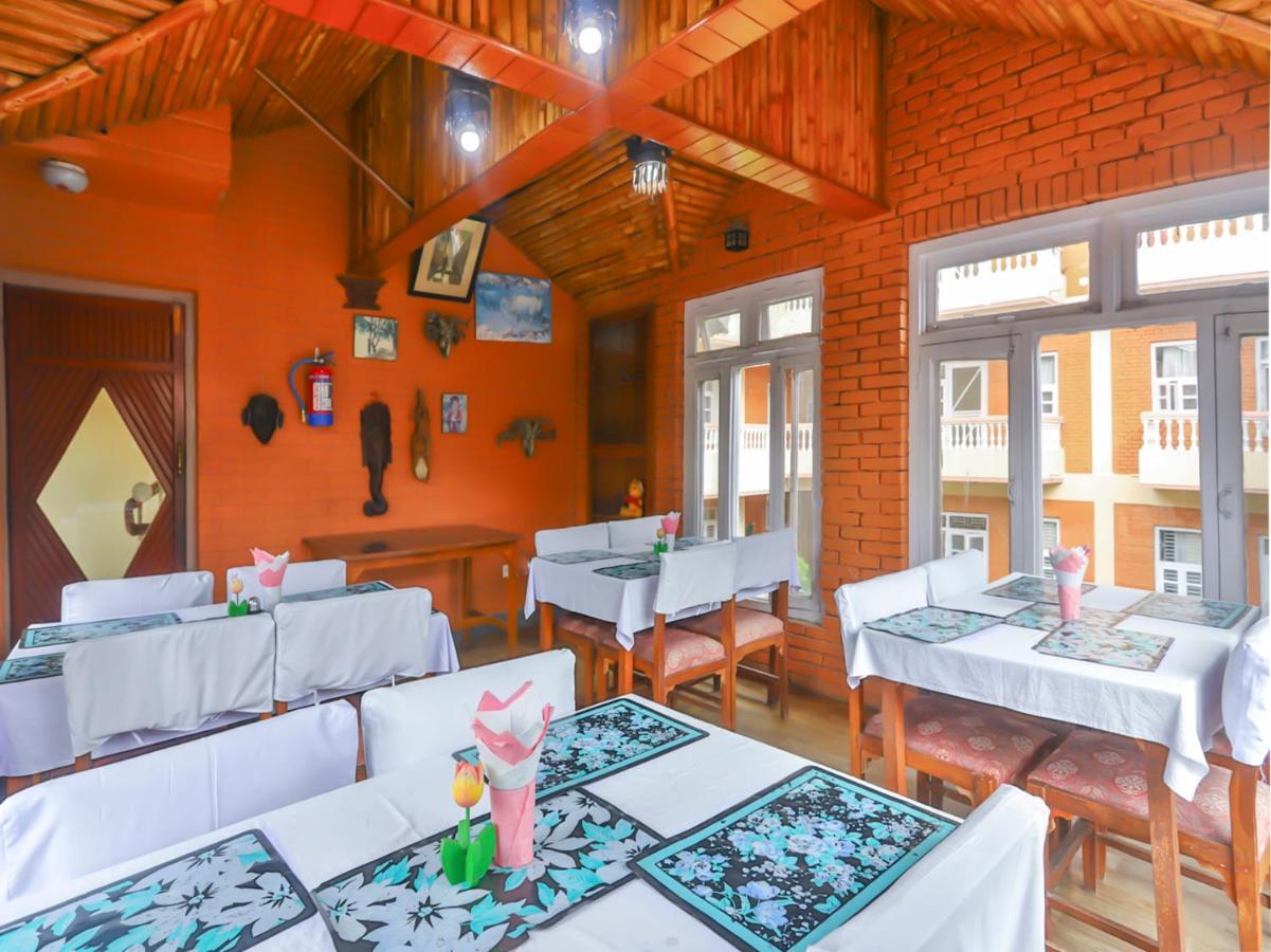 Spot On 625 Melungtse Hotel