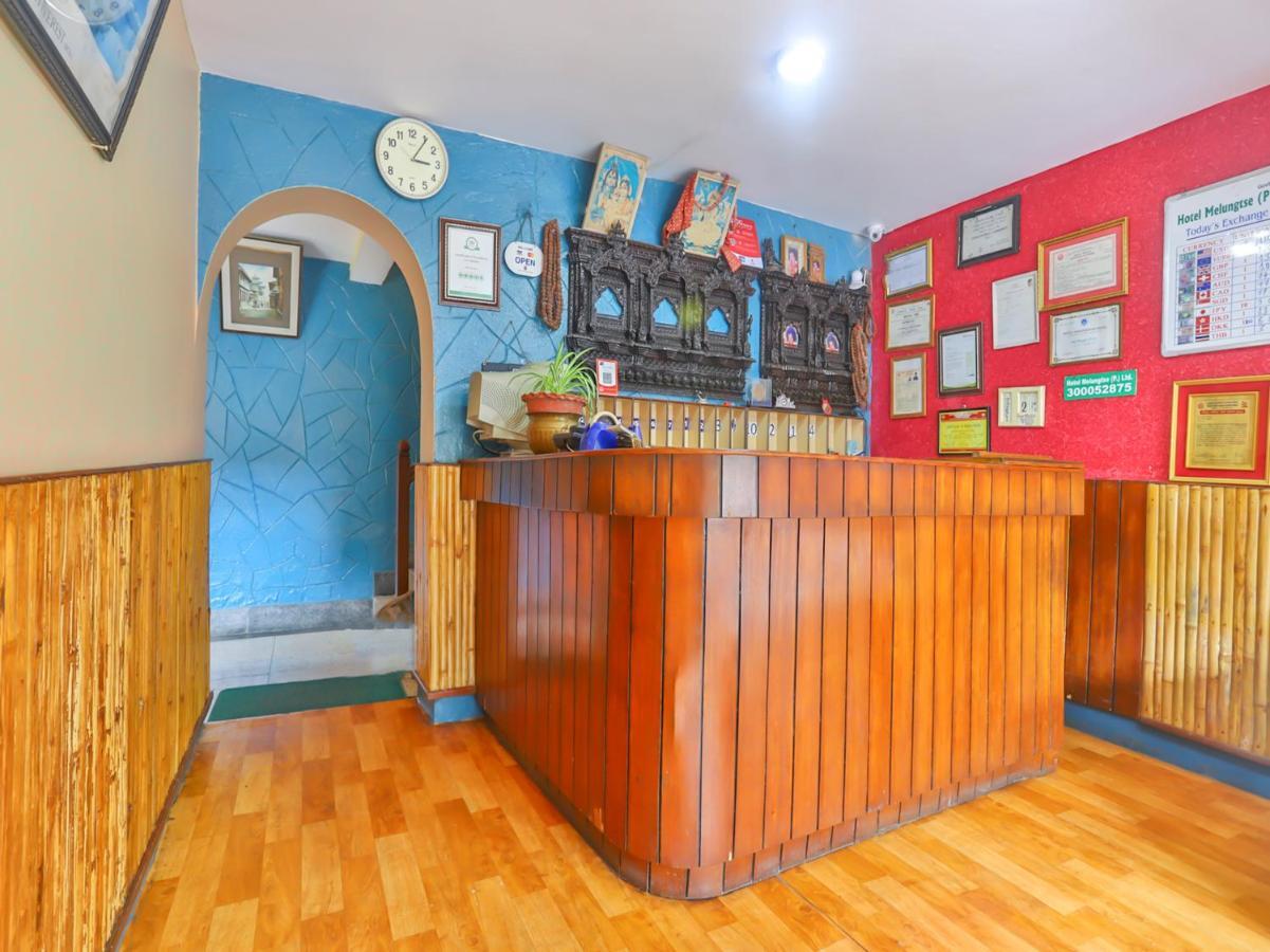 Spot On 625 Melungtse 3* Kathmandu