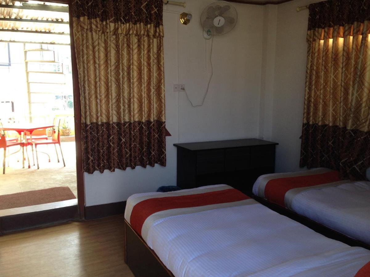 Giramondo Bed & Breakfast