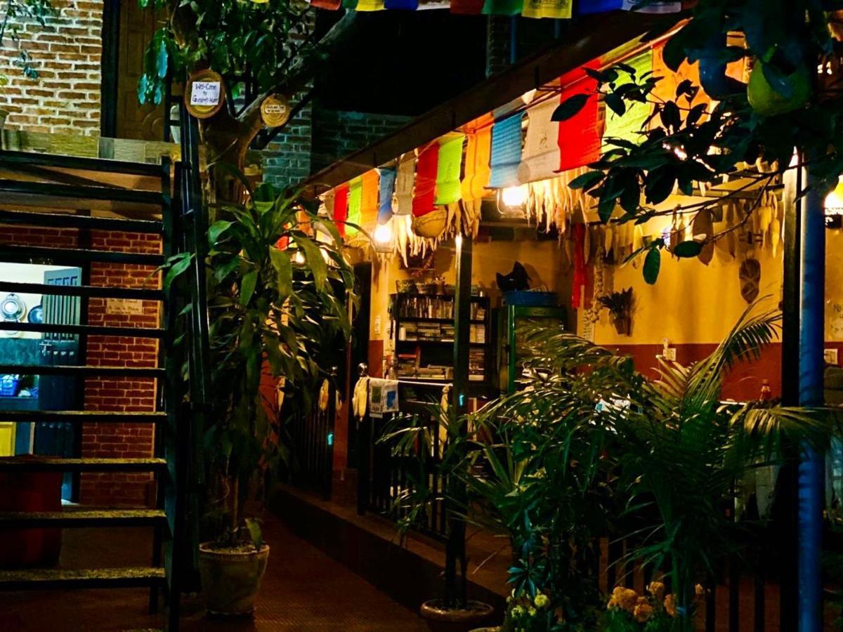 Gurung's 3* Kathmandu