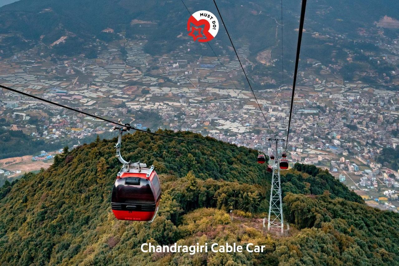 Oyo 236 Beli Nepal Kathmandu