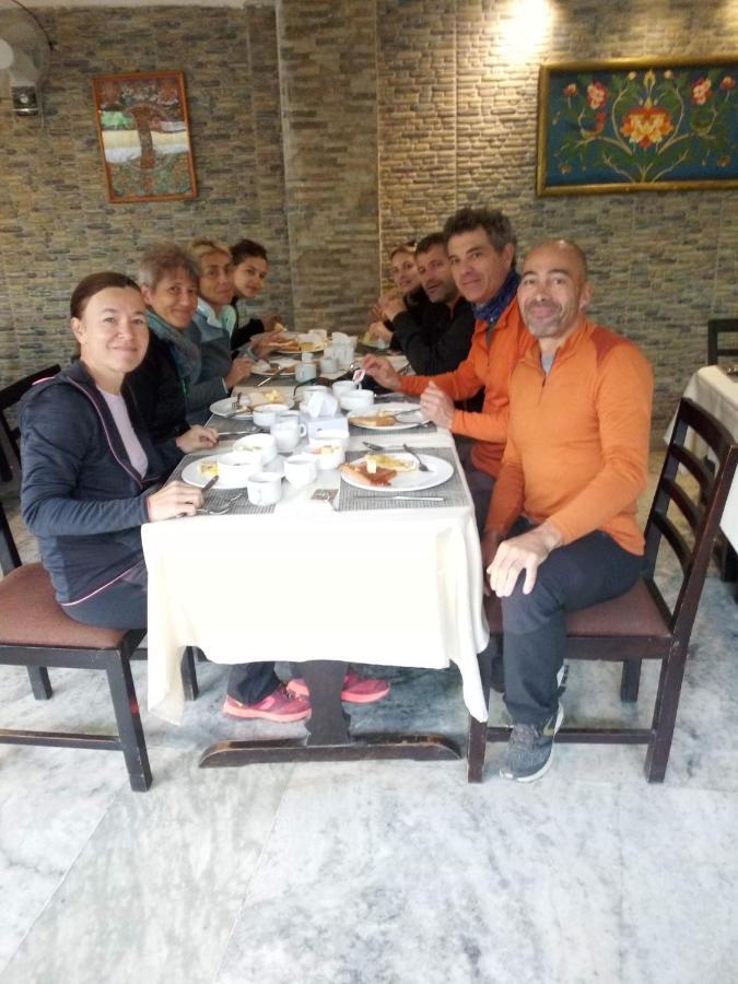 Bed & Breakfast Boudha Stupa View Kathmandu