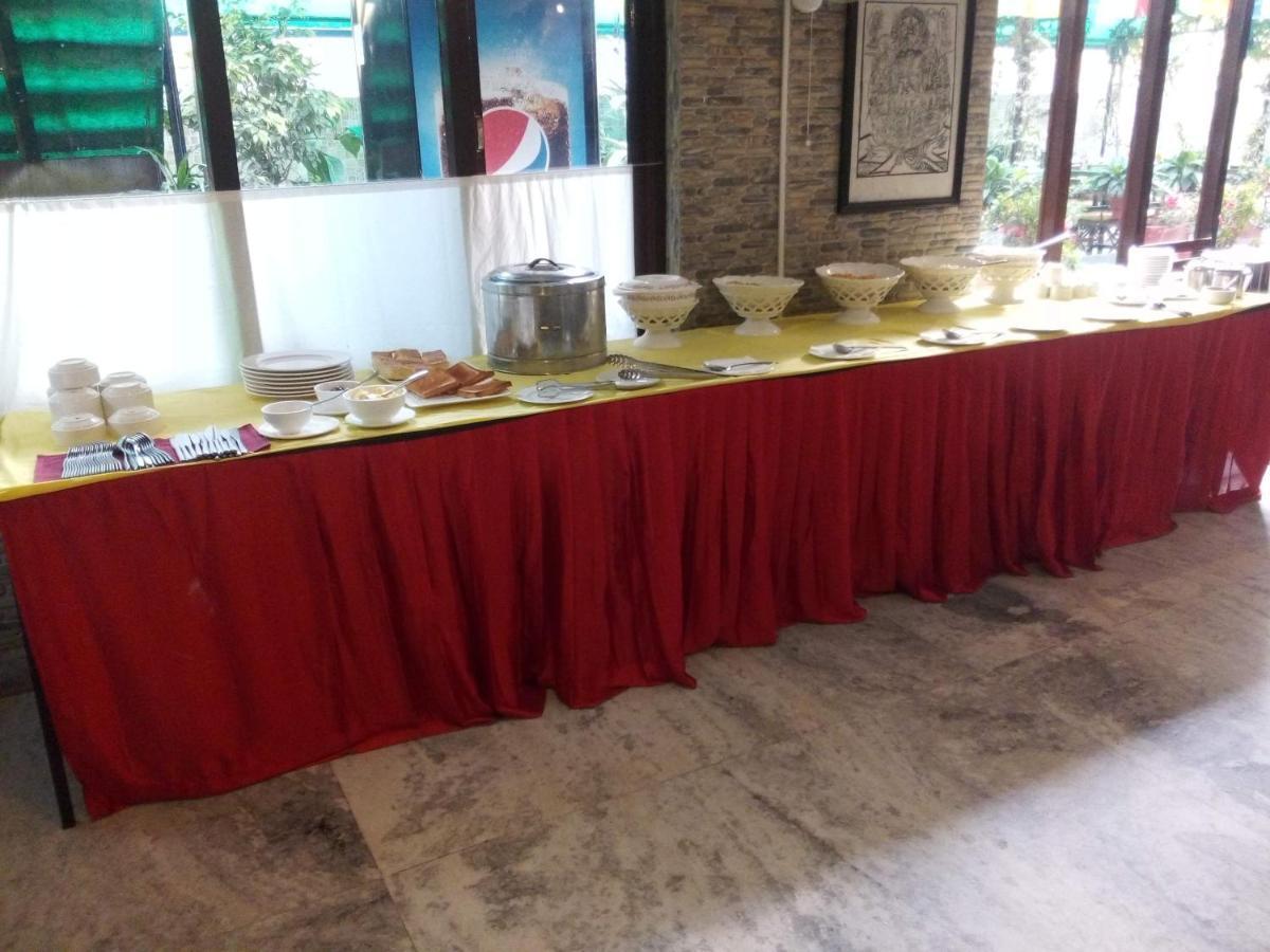 Bed & Breakfast Boudha Stupa View 3*