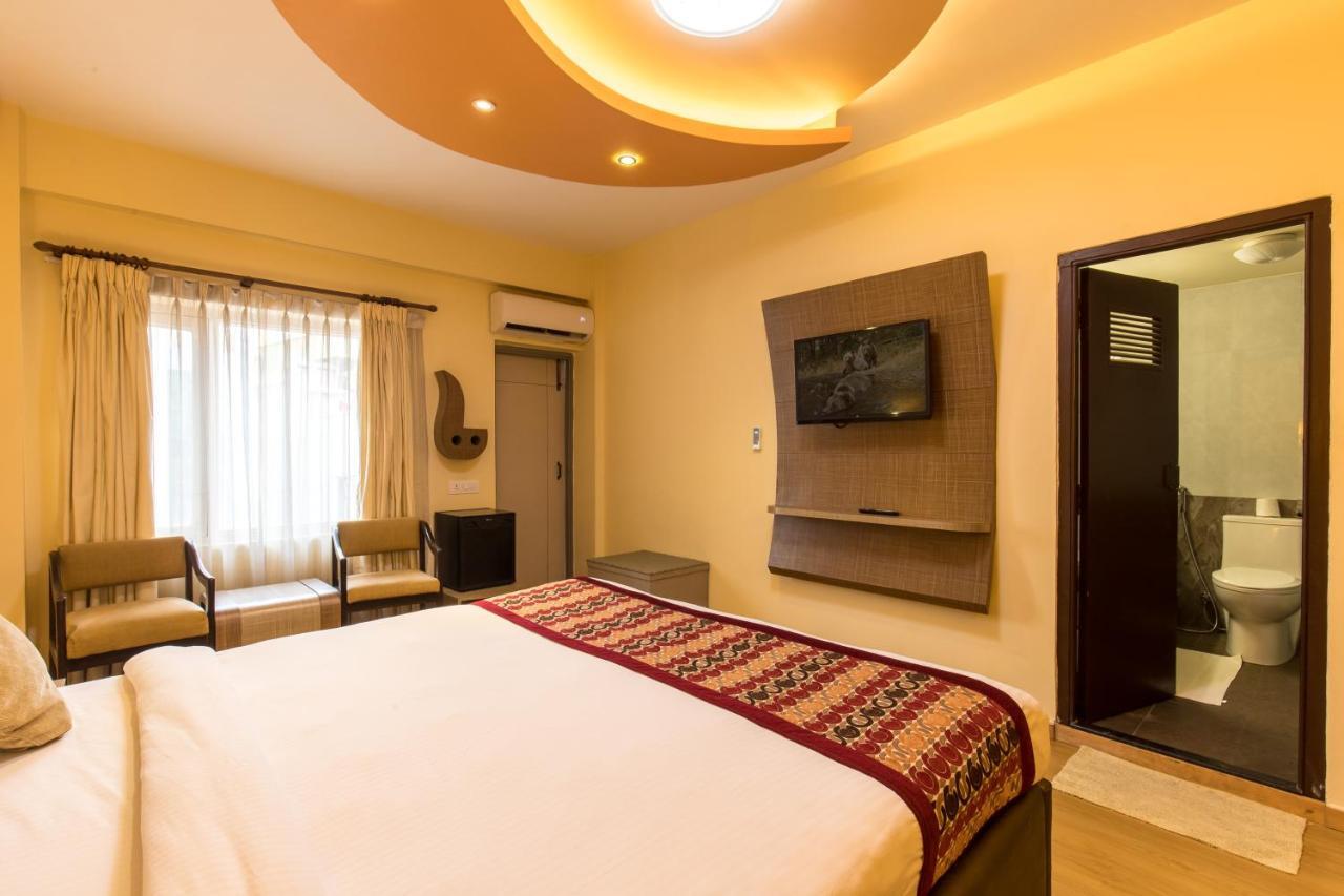Hotel Moonlight Catmandu