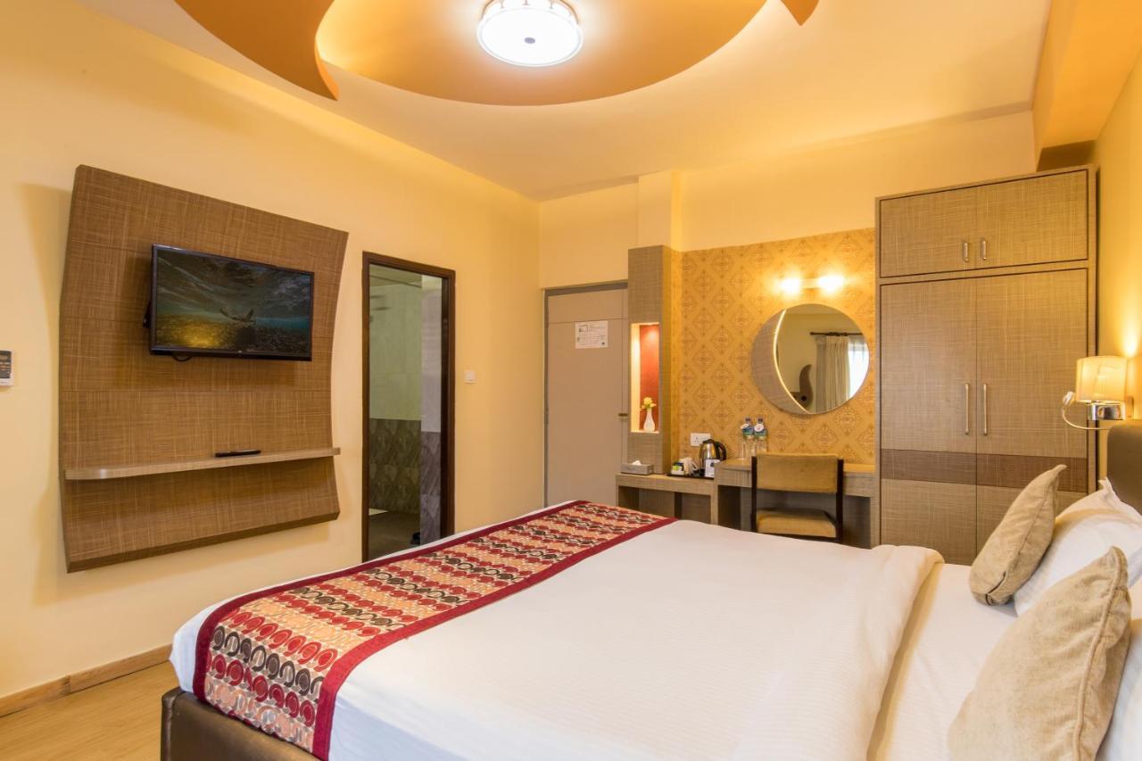 Hotel Moonlight Catmandu