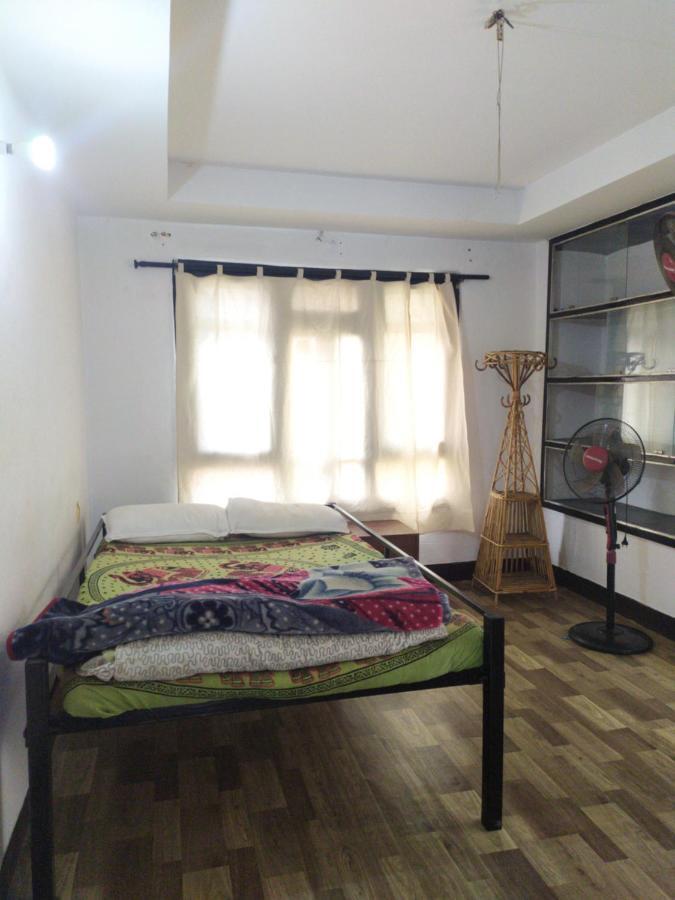 Hotel Phat Kath's Secret Garden Backpackers 4*
