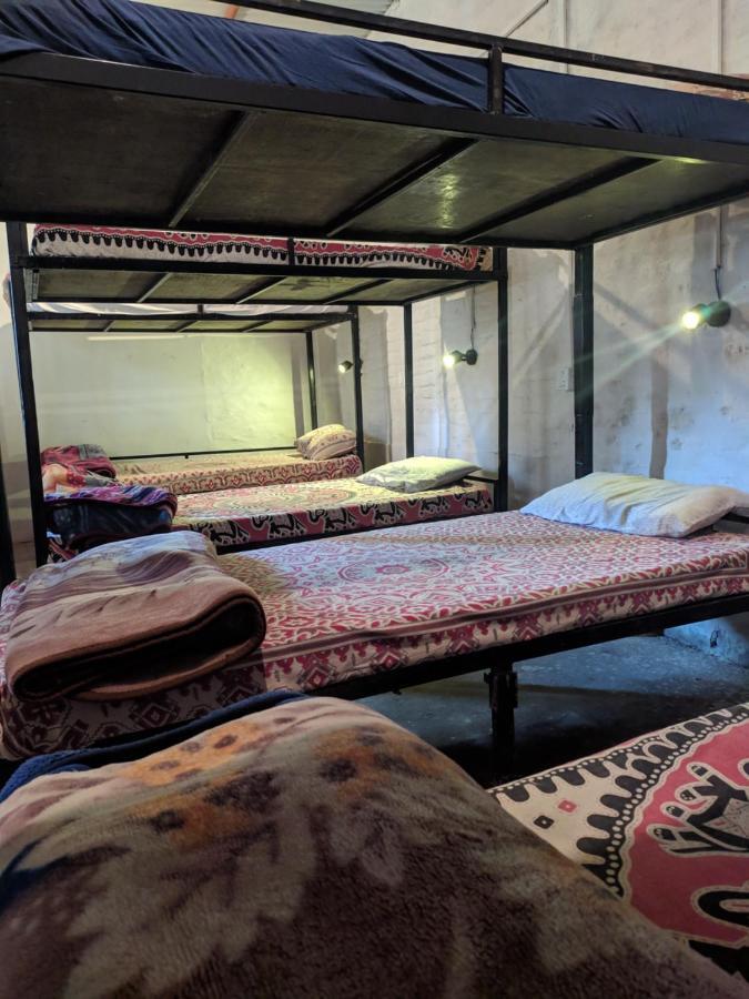 Phat Kath's Secret Garden Backpackers Hotel Kathmandu