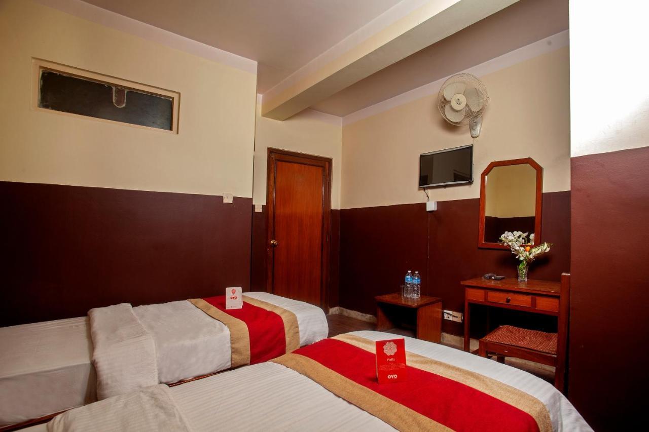 Hotel Spot On 169 Cosmic