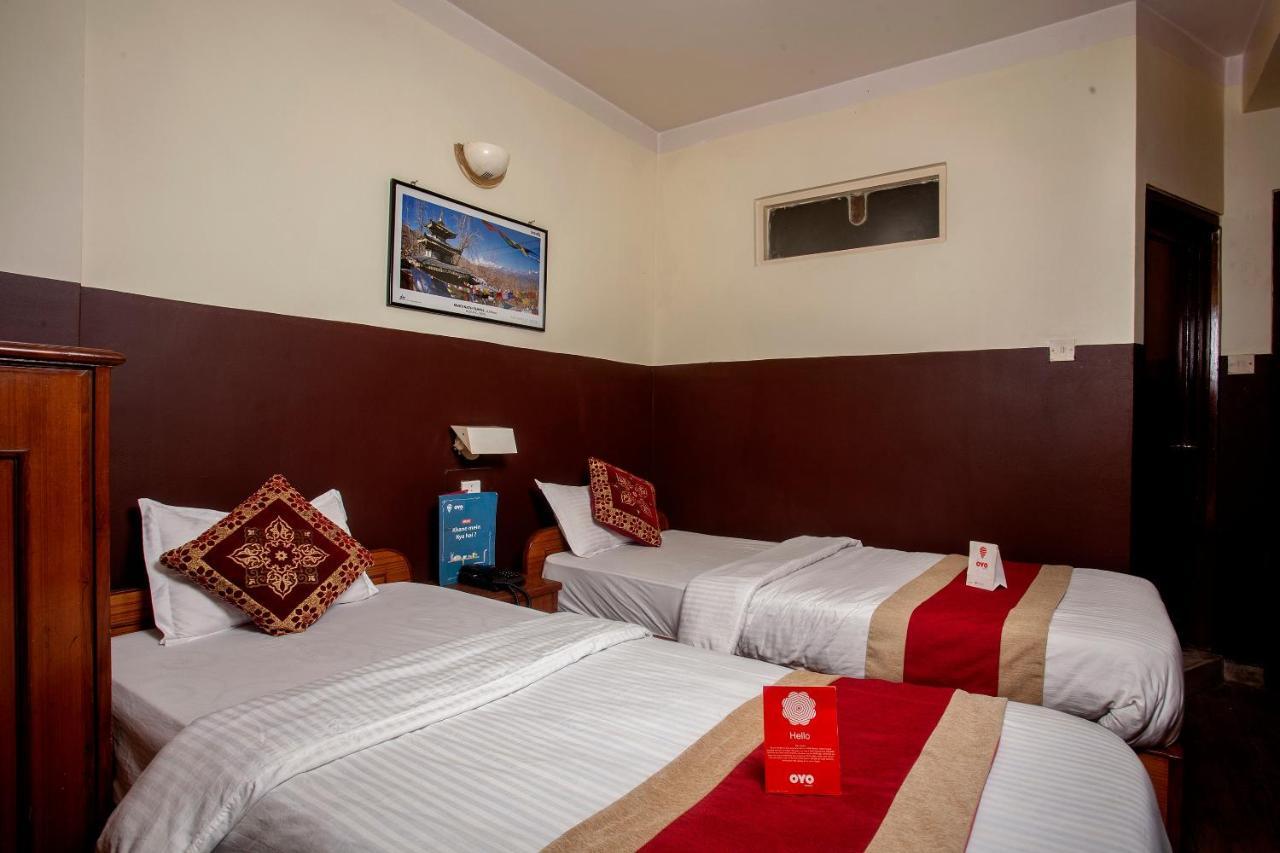 Spot On 169 Cosmic 3* Kathmandu