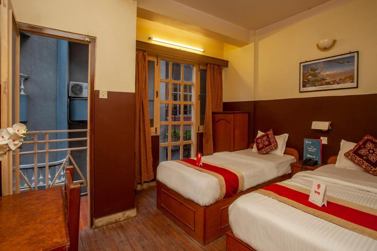 Spot On 169 Cosmic Hotel