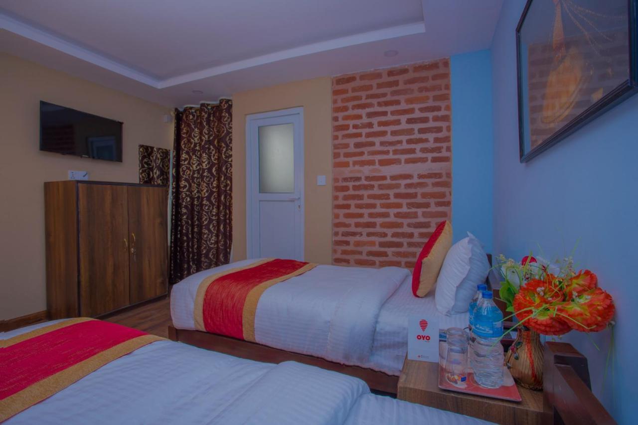 Oyo 206 Mount View Homes 3*