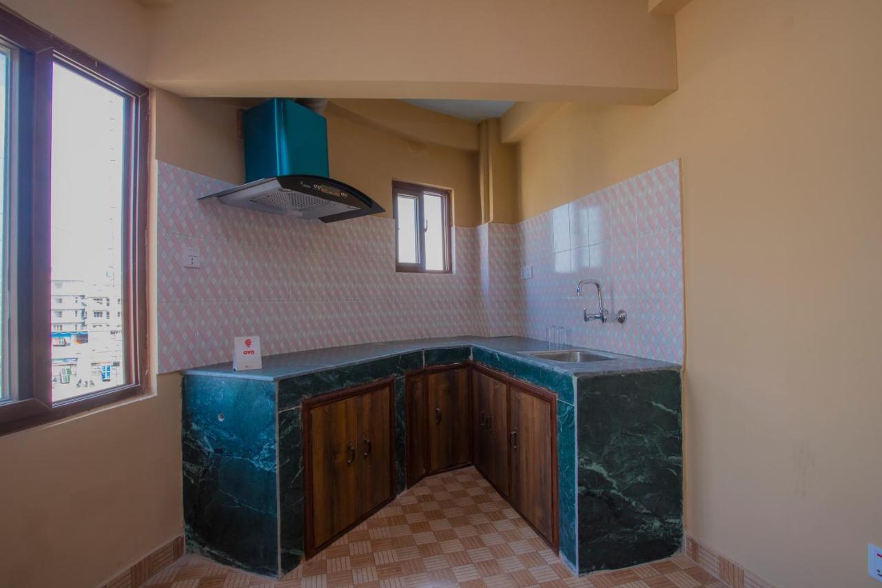 Oyo 206 Mount View Homes 3*