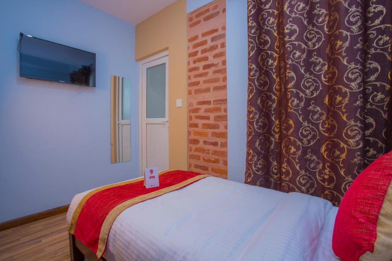 Oyo 206 Mount View Homes 3*