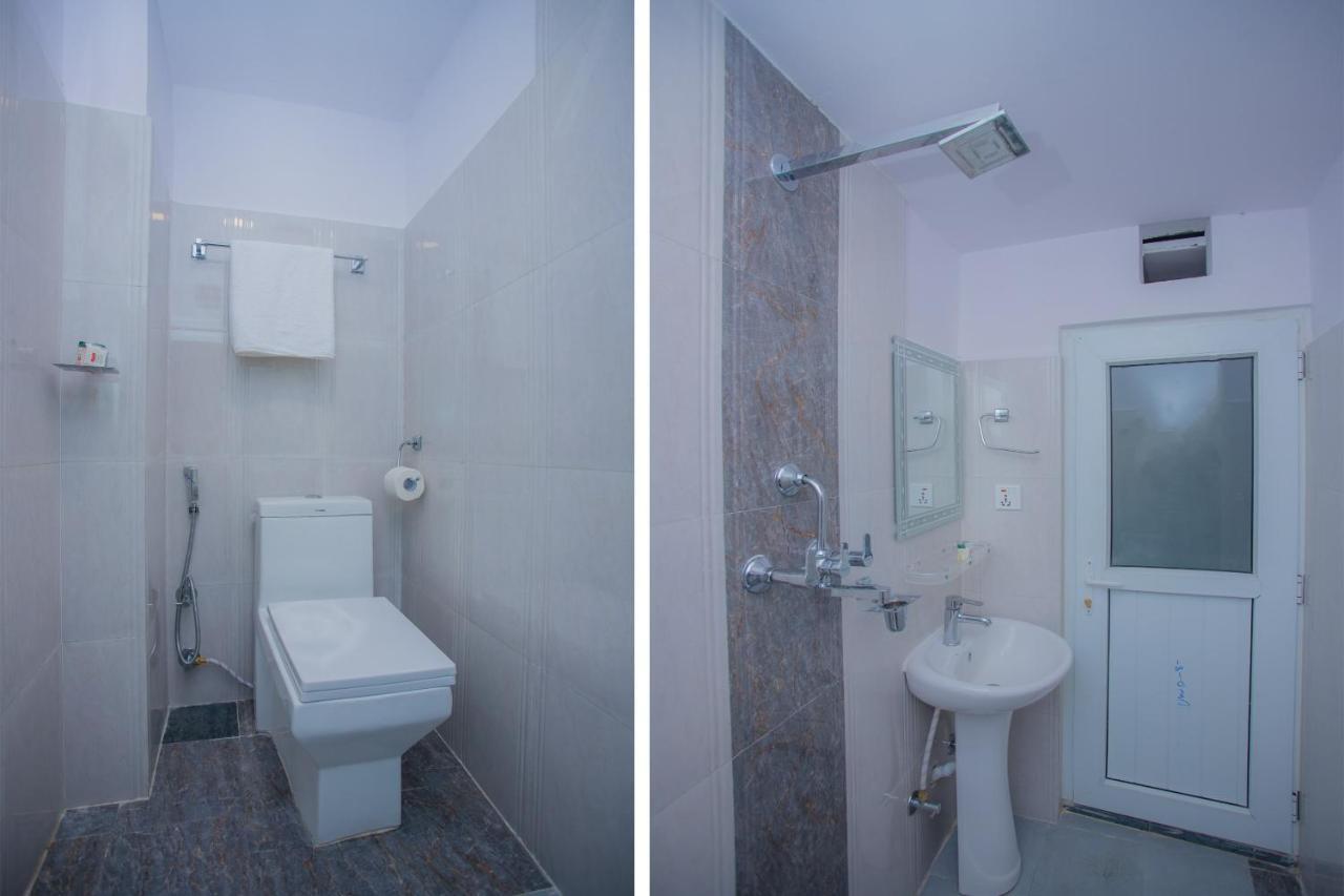 Oyo 206 Mount View Homes 3*