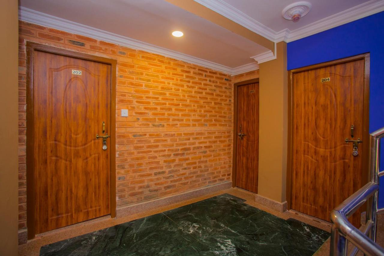 Hotel Oyo 206 Mount View Homes Kathmandu