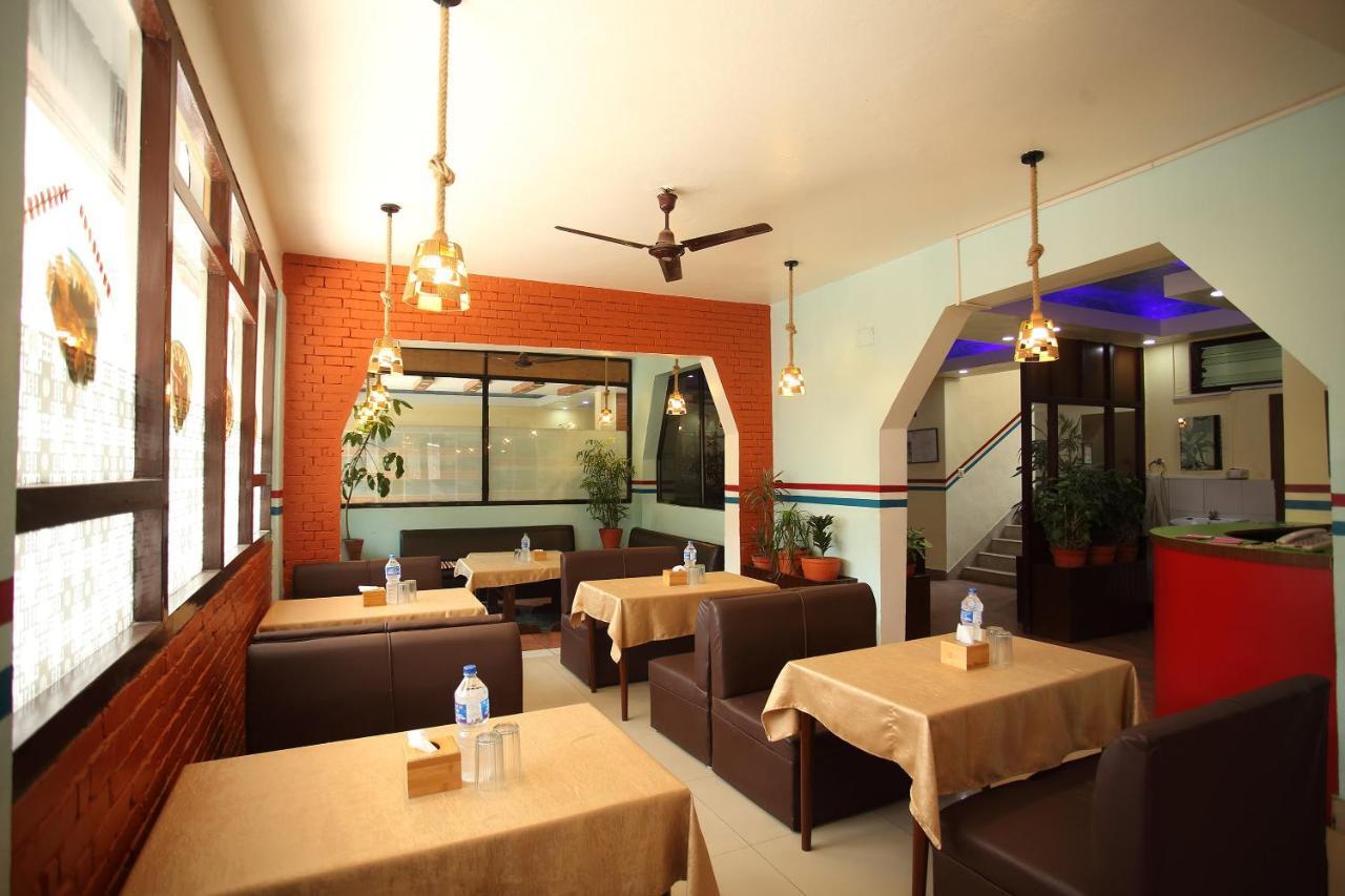 Spot On 383 Himalayan Ashoka Hotel 2*