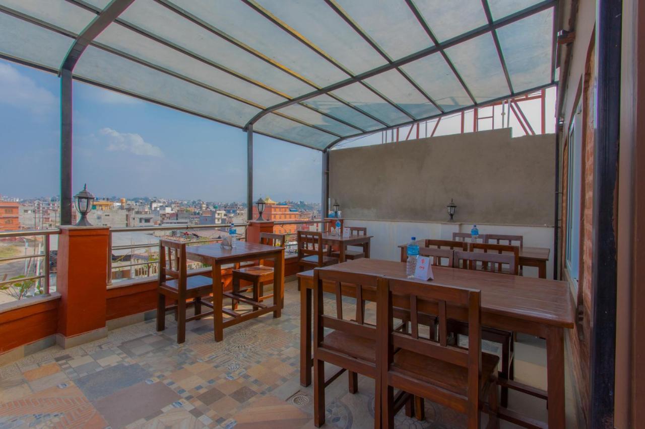 Oyo 206 Mount View Homes