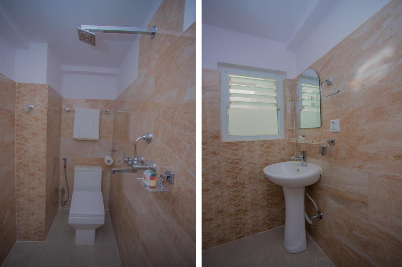 Hotel Oyo 206 Mount View Homes Kathmandu