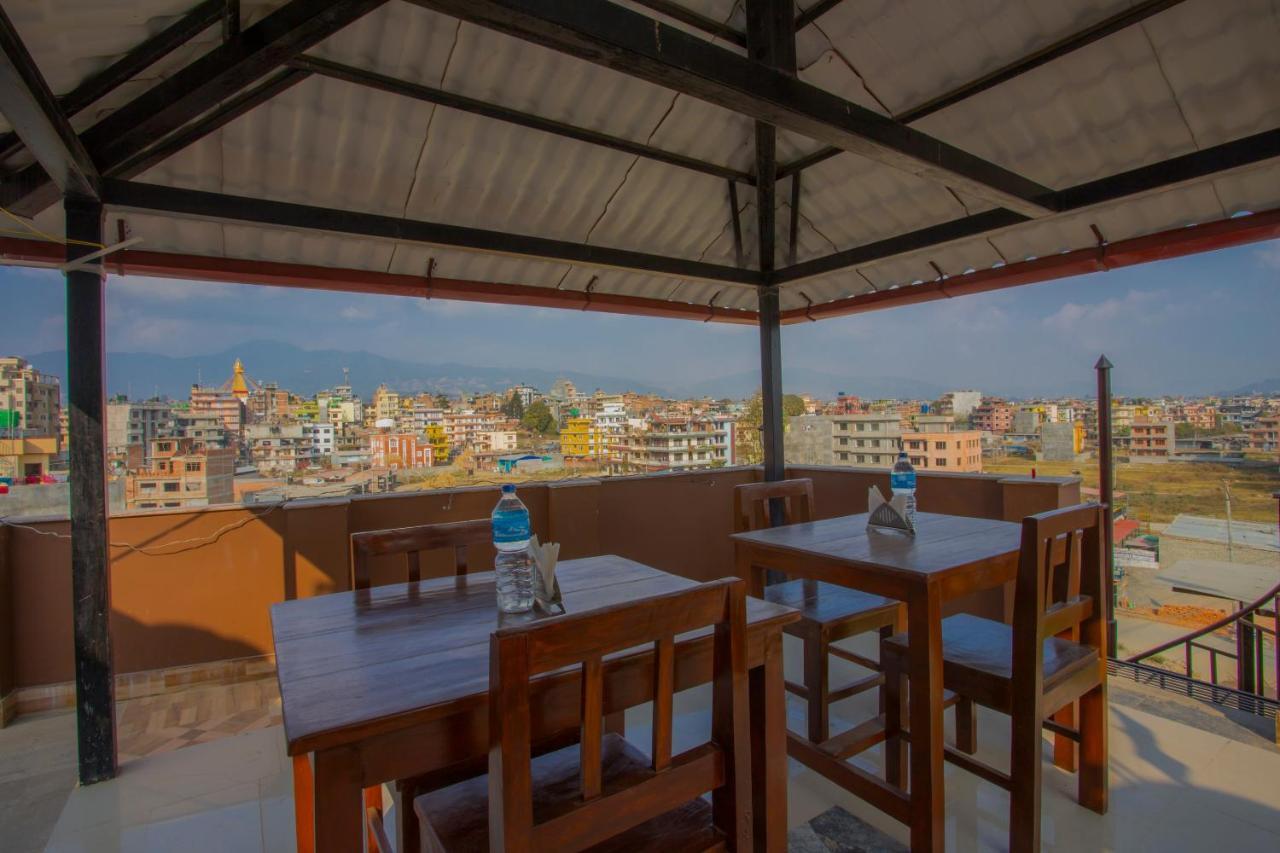 Oyo 206 Mount View Homes 3* Kathmandu