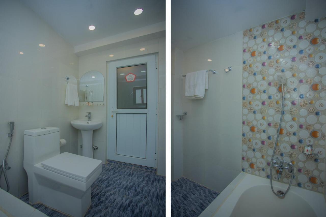 Oyo 206 Mount View Homes