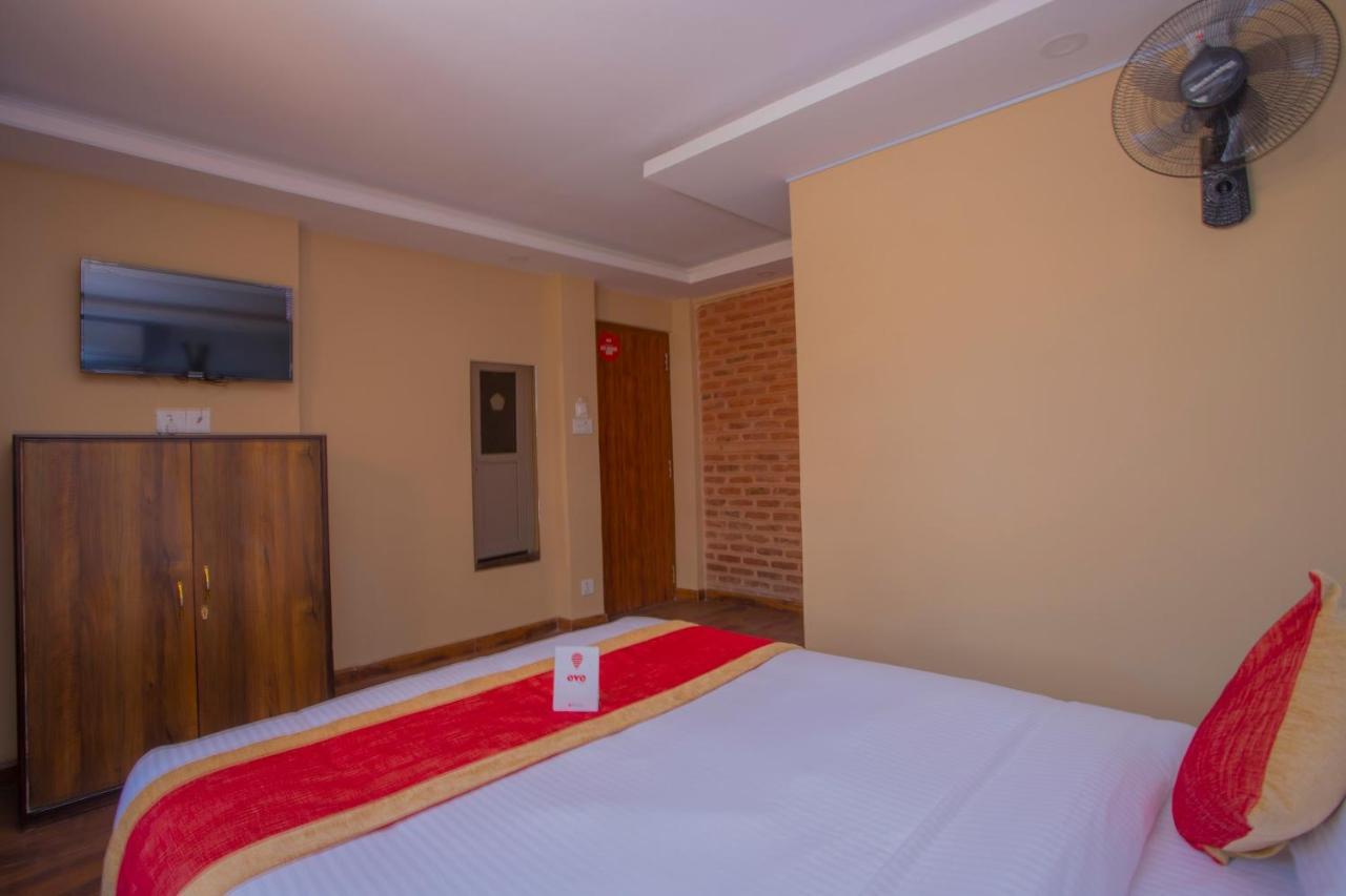 Hotel Oyo 206 Mount View Homes