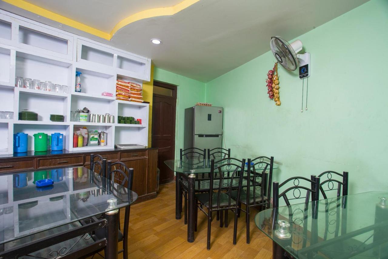 Hotel Oyo 161 Ram Janaki