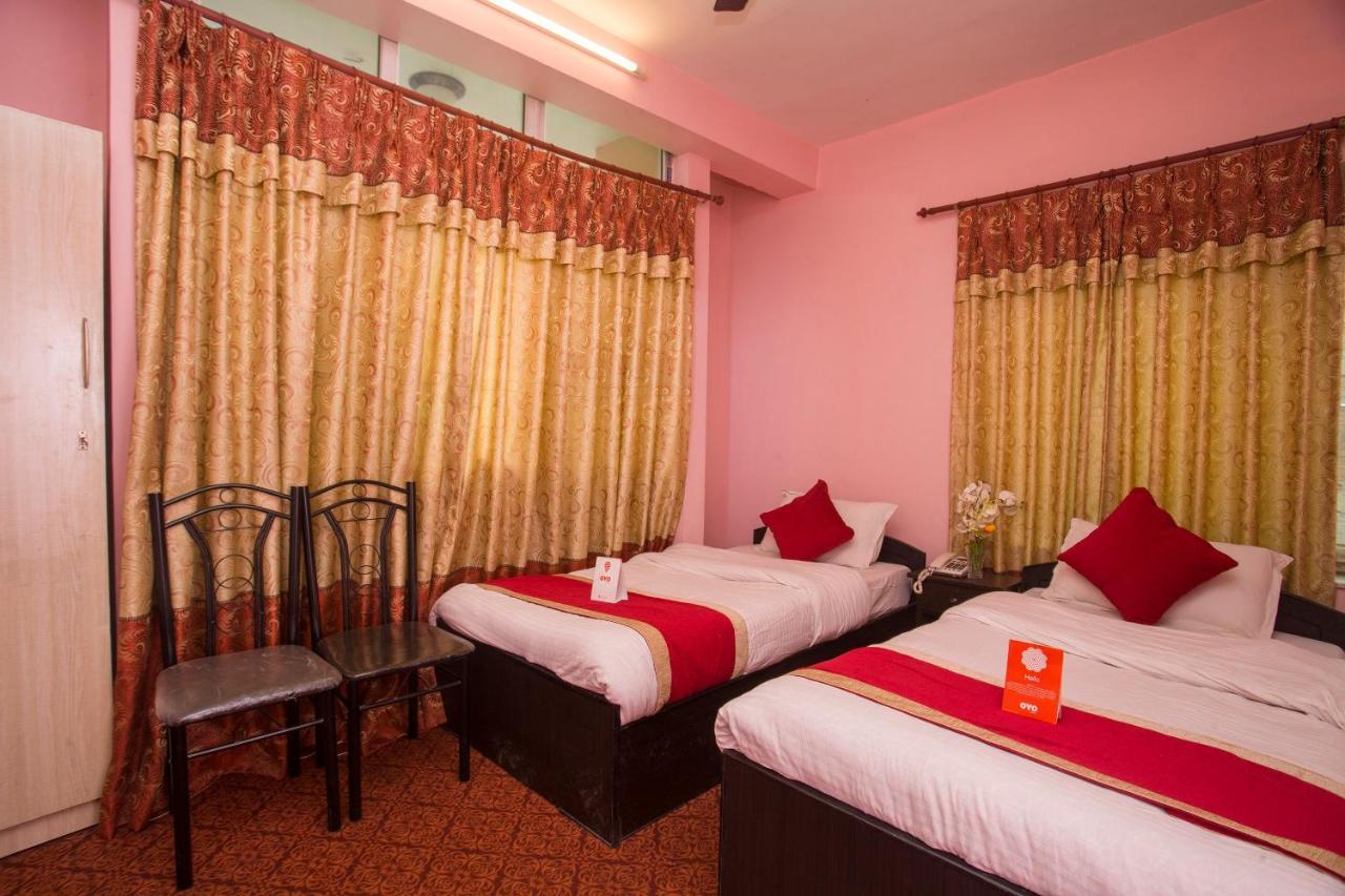 Oyo 161 Ram Janaki Hotel 3*