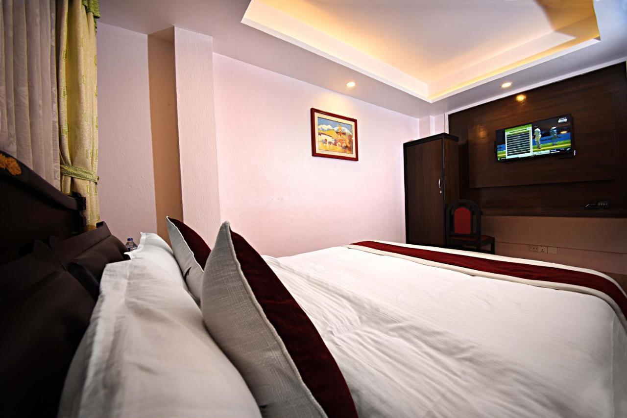 Greatwall International Hotel