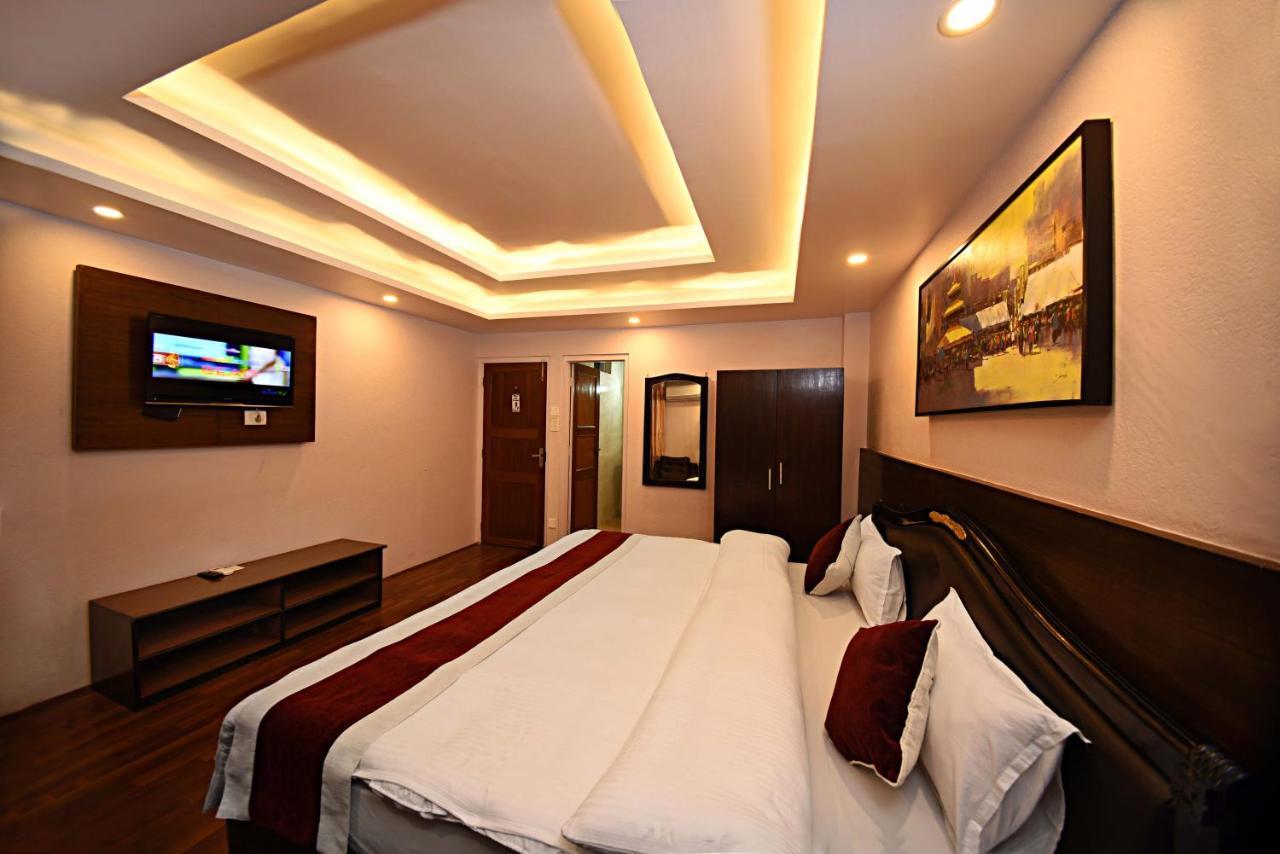 Hotel Greatwall International 3*