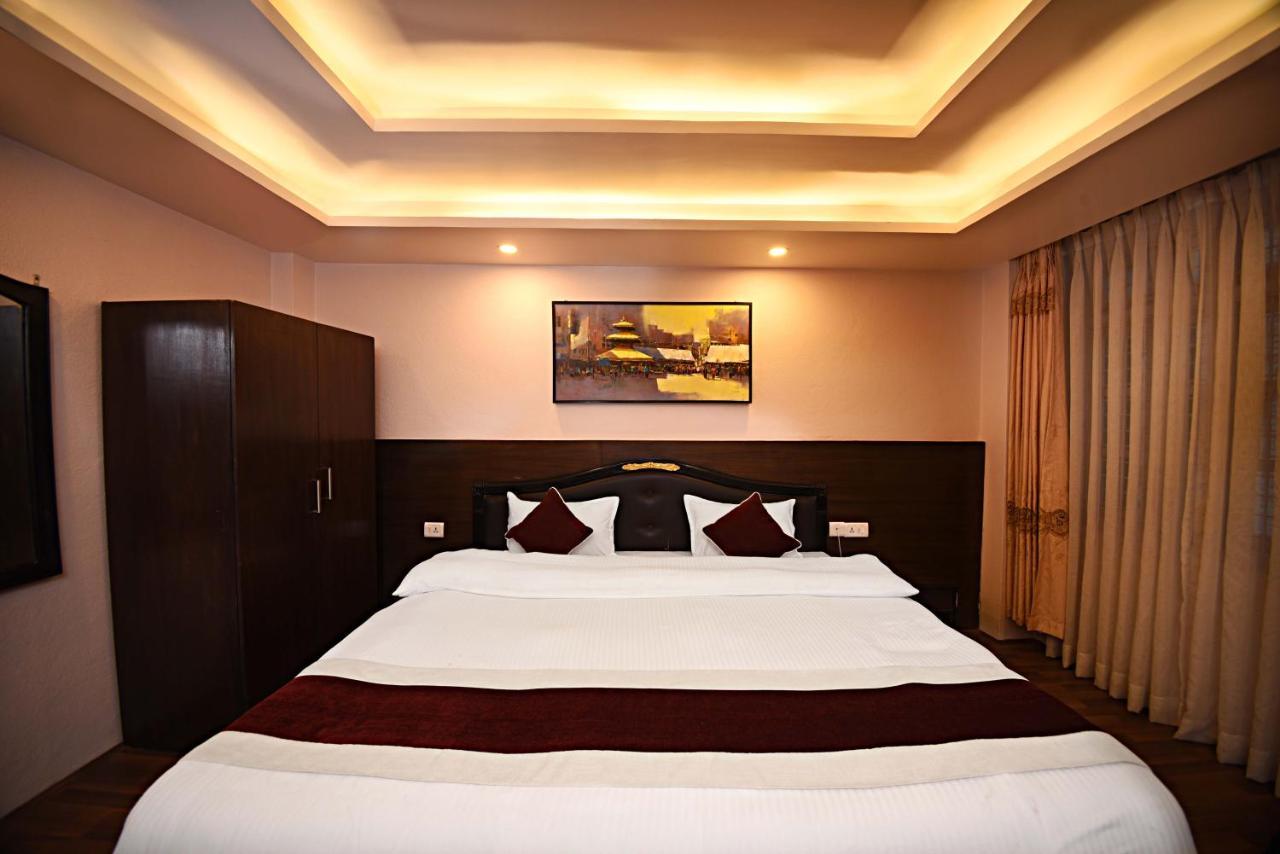 Greatwall International Hotel 3*