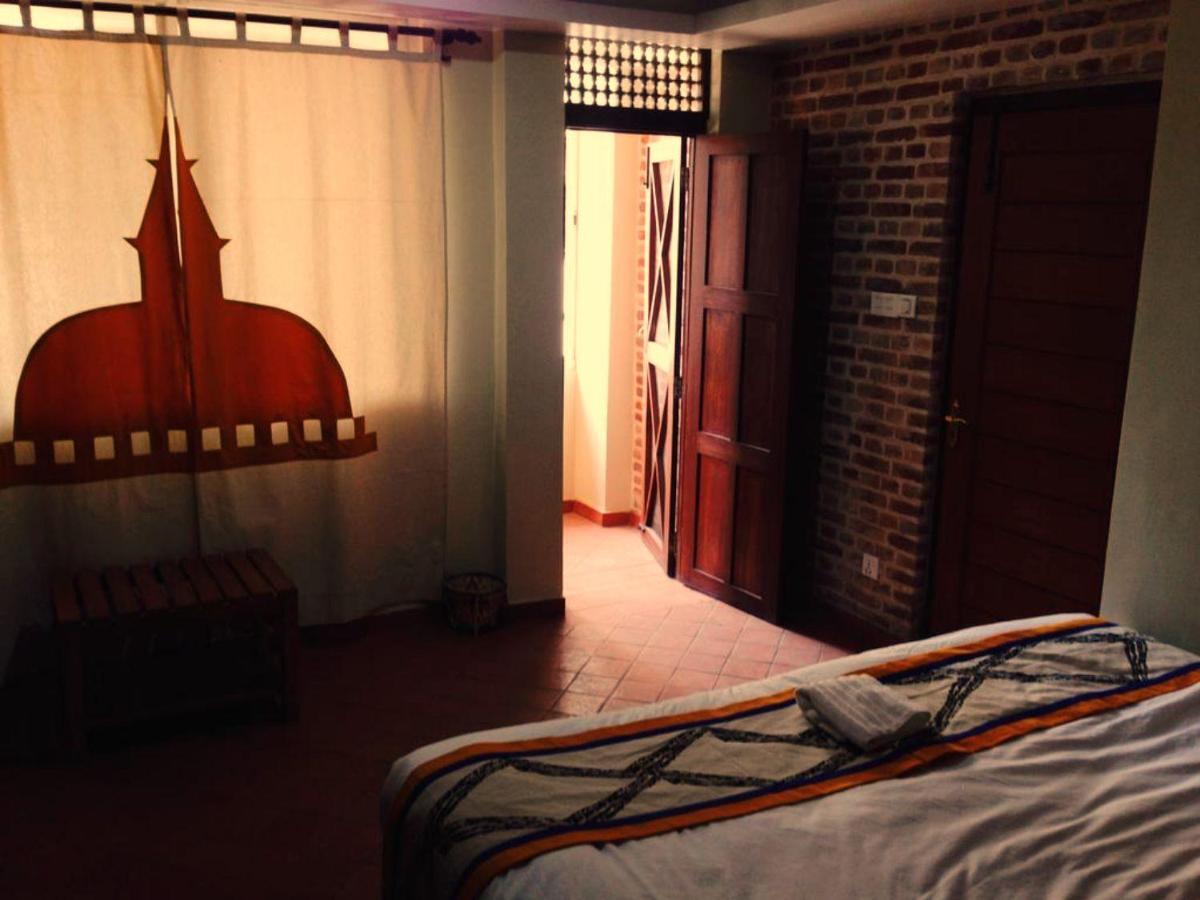 Hotel The Exotic House Kathmandu