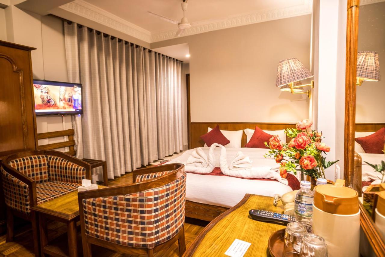 Hotel Mystic Homes 3*