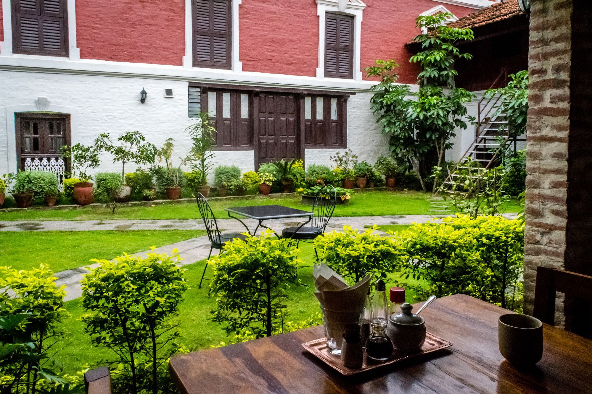 Oyo 738 Kaze Darbar Hotel 3*