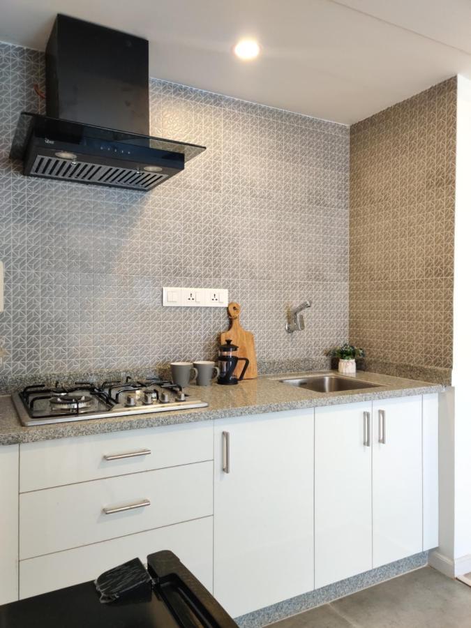 Apartment Ananya Phase 2