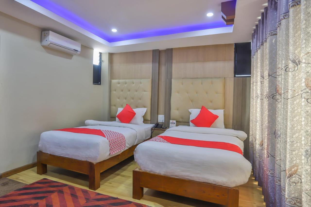 Marinha 3* Kathmandu