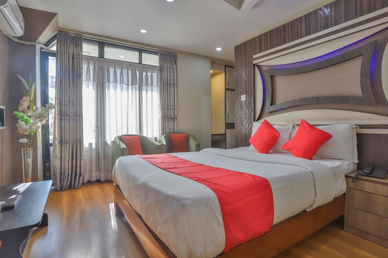 Hotel Marinha