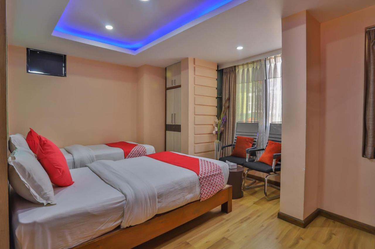 Marinha Hotel 3*