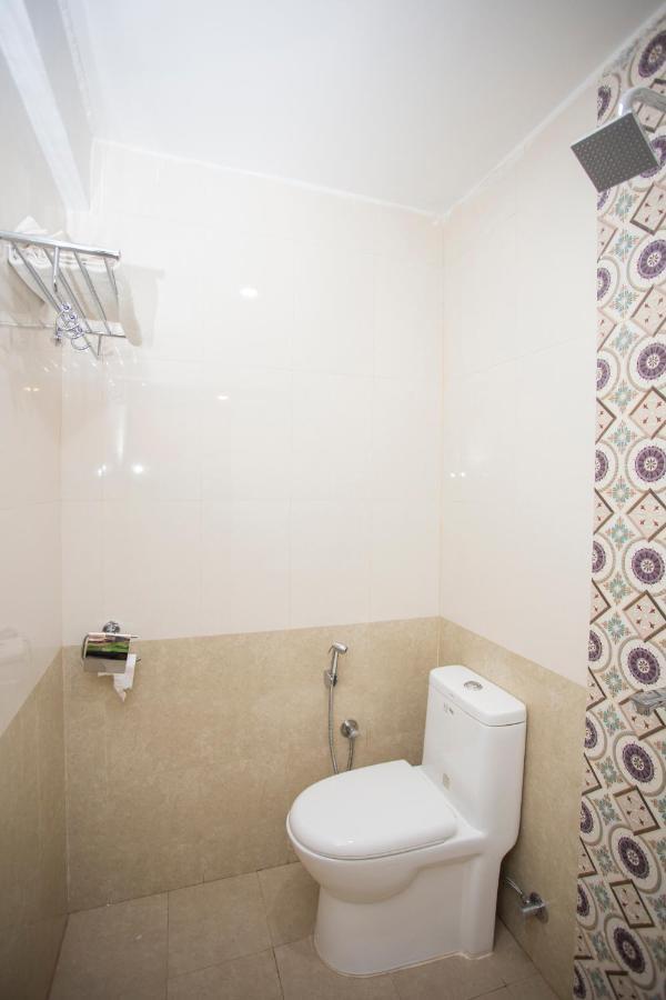 Bed & Breakfast Blue Mountain *