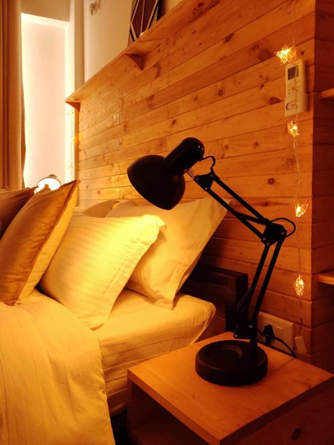 Ananya Phase 2 Apartment *