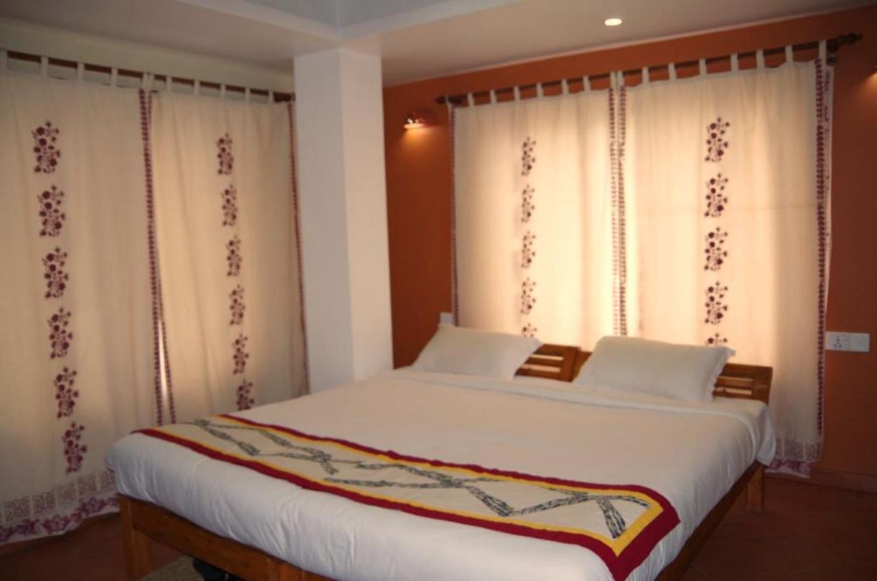 The Exotic House 2* Kathmandu