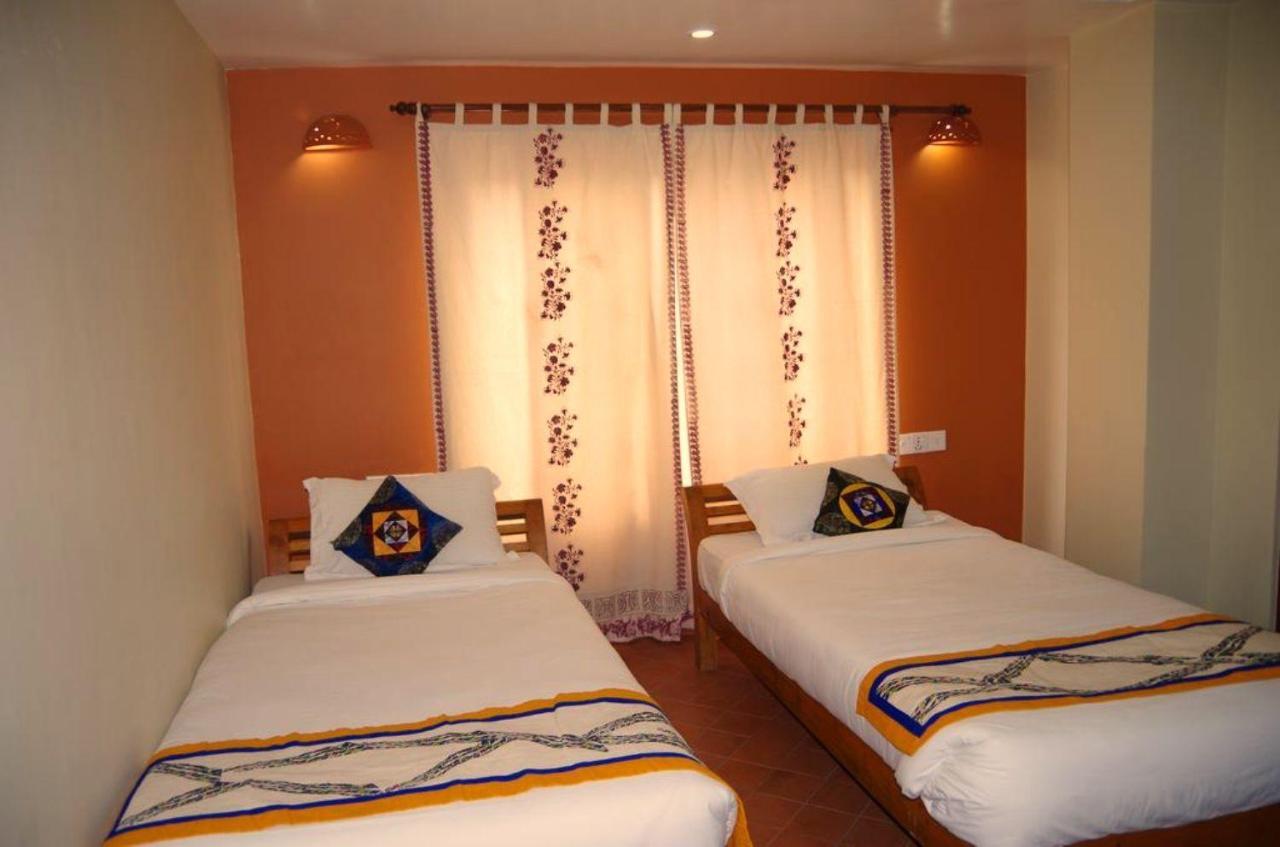 The Exotic House 2*
